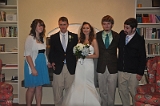 Patrick and Jen's Wedding - Post Ceremony 128